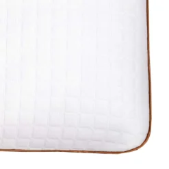 Comfort Gold 60x40 cm - Nasa memory hovedpude - fast - Luna Denmark