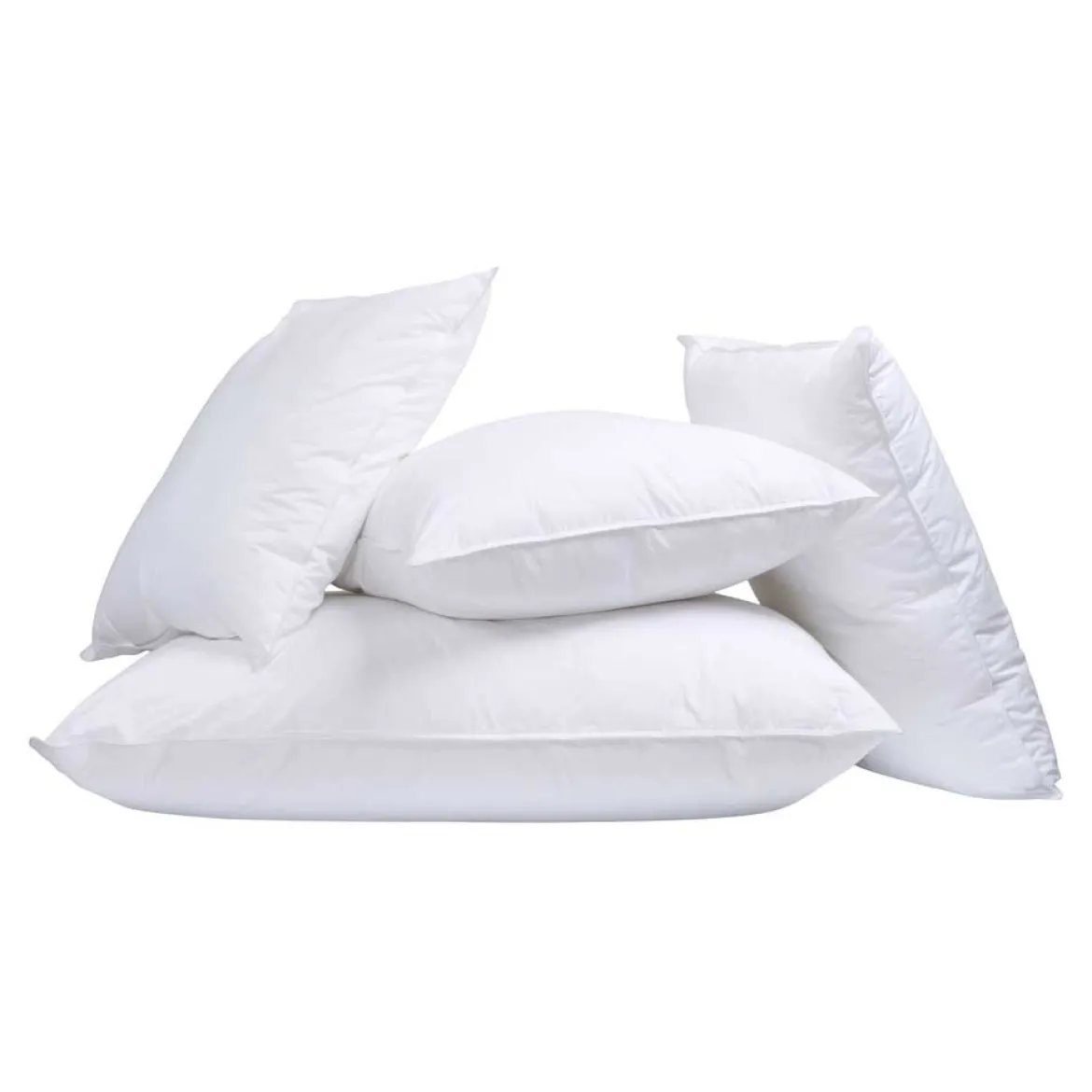 Comfort puden 70x100 cm - miljø og allergivenlig - ProSleep - Dansk Produceret