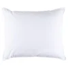 Comfort puden 50x60 cm - miljø og allergivenlig - ProSleep - Dansk Produceret