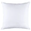 Comfort puden 80x80 cm - miljø og allergivenlig - ProSleep - Dansk Produceret