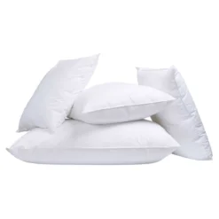Comfort puden 80x80 cm - miljø og allergivenlig - ProSleep - Dansk Produceret