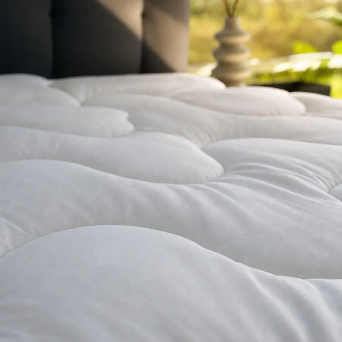 Cool Feel Clima dyne 140x220 cm - lun - Luna Denmark