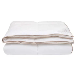 Downfiber dyne 140x200 cm - Luna Denmark