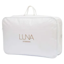 Downfiber dyne 140x200 cm - Luna Denmark
