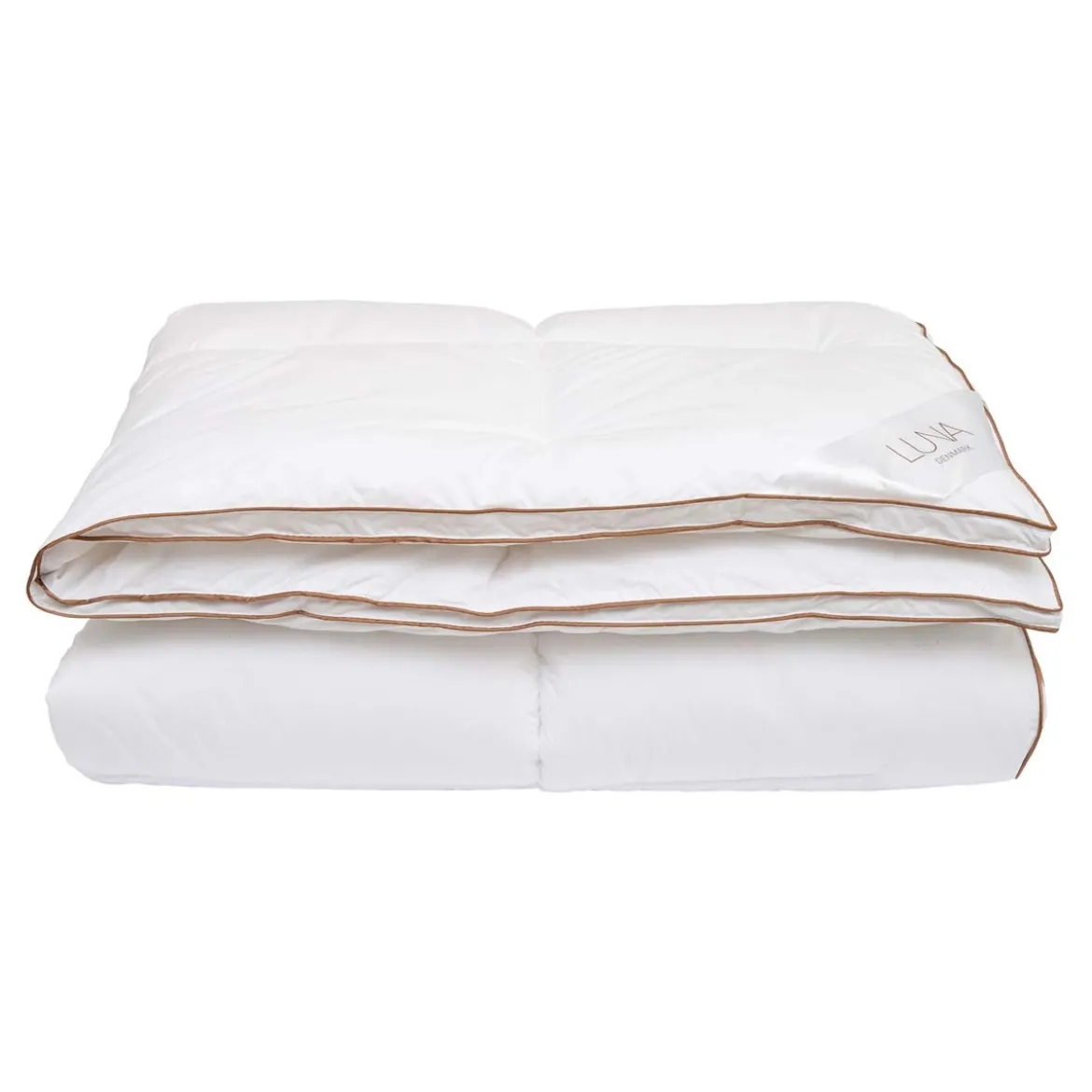 Downfiber dyne 200x220 cm - Luna Denmark