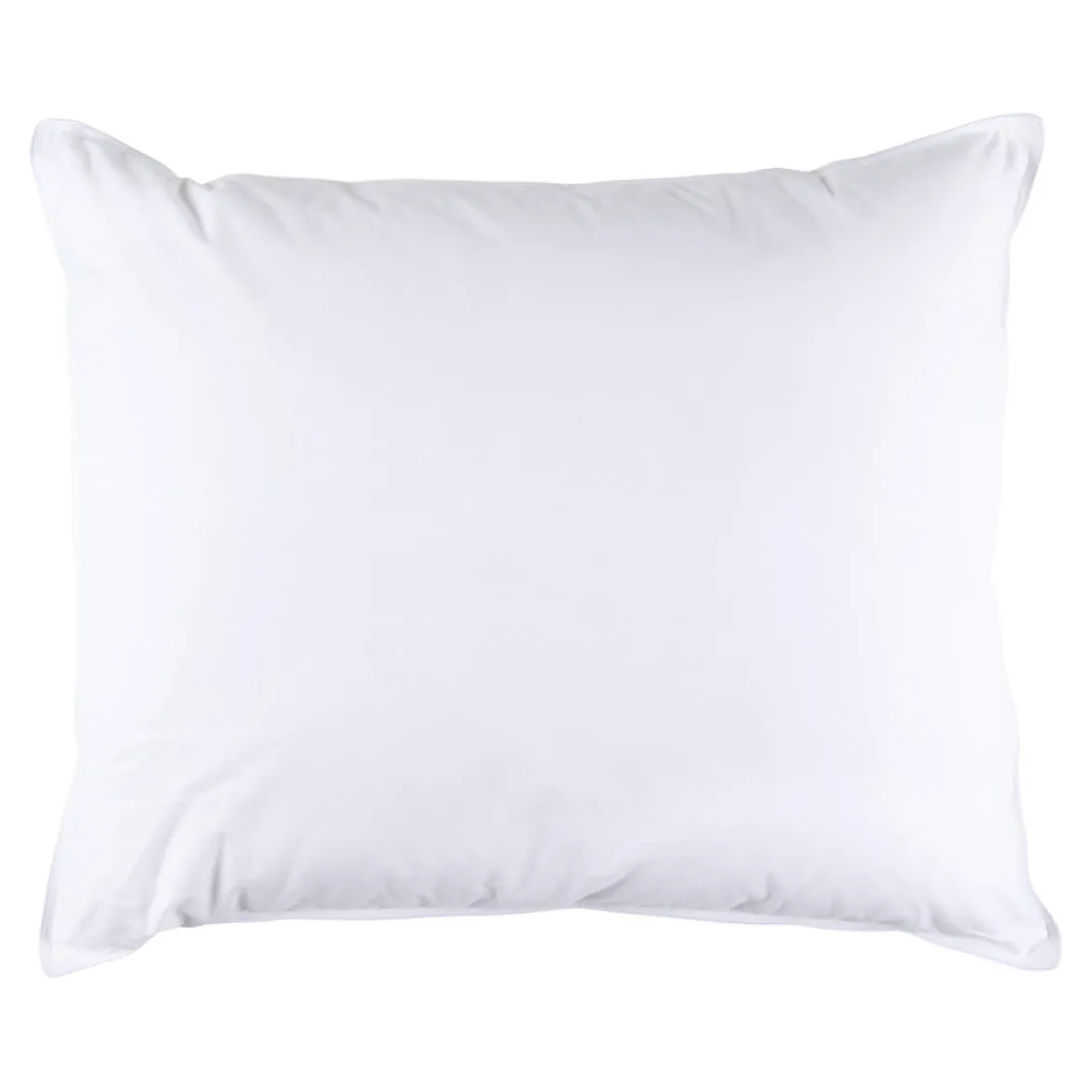 Downlike puden 50x60 cm - kompakt og Støttende - ProSleep - Dansk Produceret
