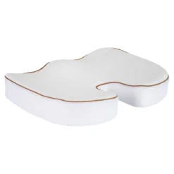 Ergonomisk siddepude 45x36 cm - memory skum - Luna Denmark