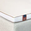 Gold Plus Topmadras 160x200 cm - NASA Memory - Bambus betræk - Luna Denmark