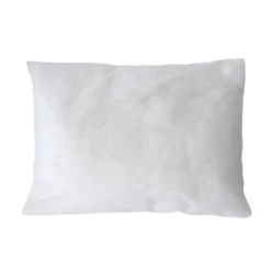 Monteringspude 40x60 cm - 450 gram fiberfyld