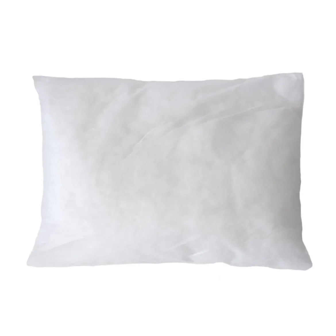 Monteringspude 40x60 cm - 450 gram fiberfyld