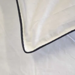 Moskusdunsdyne 150x210 cm - sval - Dansk produceret