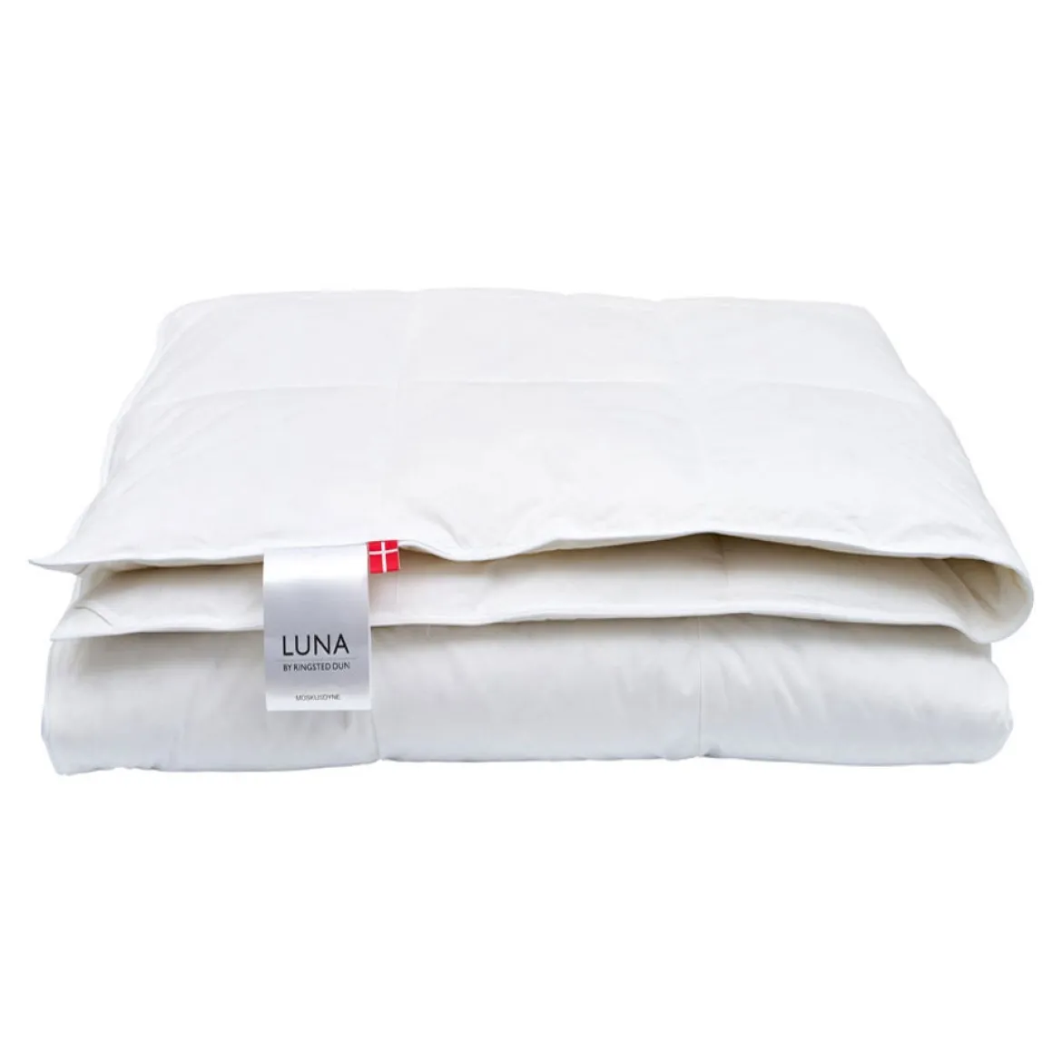 Moskusdyne 140x220 cm - LUNA Classic - sval - Ringsted Dun