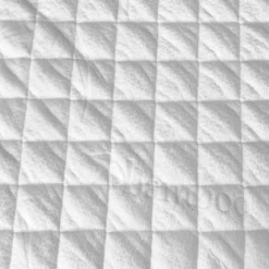 Nature Topmadras 120x200 cm - Latex - Bambus betræk - Luna Denmark