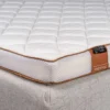 Prestige Topmadras 80x200 cm - Latex Cloud - Luna Denmark