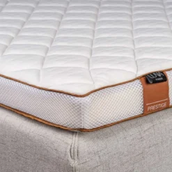 Prestige Topmadras 80x200 cm - Latex Cloud - Luna Denmark