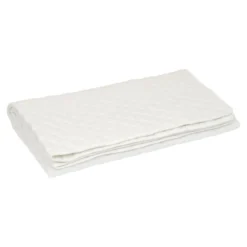 Rullemadras U-split 210x210 cm - Allergivenlig og slidstærk - Luna Denmark