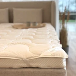 Rullemadras 180x210 cm - Cool feel - Luna Denmark