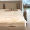 Rullemadras 210x210 cm - Cool feel - Luna Denmark