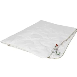 Rullemadras 180x200 cm H-split - Cool feel - Luna Denmark