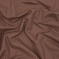 Sengesæt 240x220 cm - stonewash - brun - Luna Denmark
