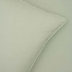 Sengesæt 140x200 cm - stonewash - desert sage - Luna Denmark