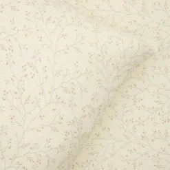 Sengetøj 140x220 cm - bomuldssatin - Kamma - Luna Denmark